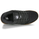 DVS  TYCHO  Nero -  Scarpe da skate Uomo - 6