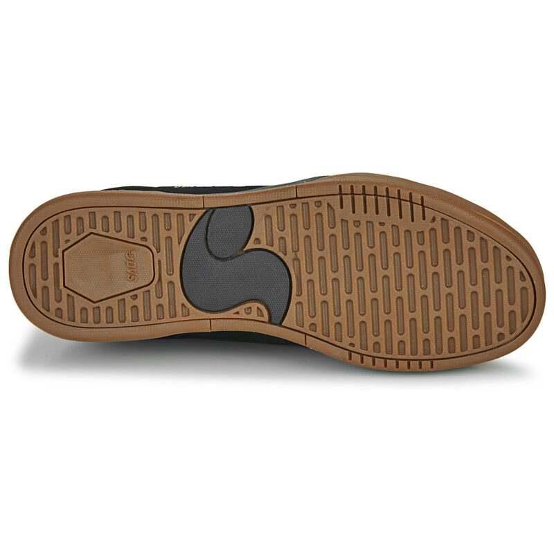 DVS  TYCHO  Nero -  Scarpe da skate Uomo - 7