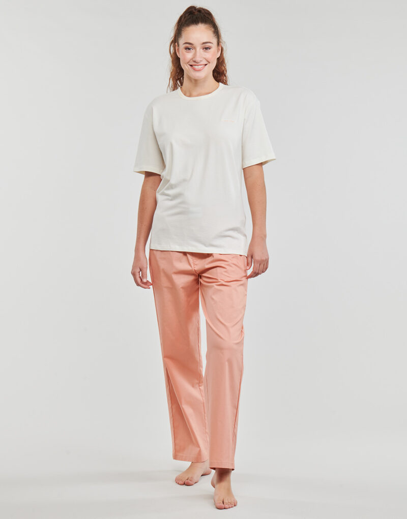 Completi pigiami Calvin Klein Jeans SLEEP SET Multicolore Completi pigiami Donna - 2