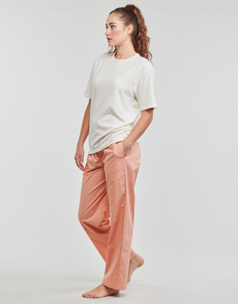 Completi pigiami Calvin Klein Jeans SLEEP SET Multicolore Completi pigiami Donna - 3