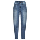 Jeans Freeman T.Porter EDITA SDM Blu Jeans Donna - 1