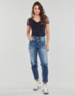 Jeans Freeman T.Porter EDITA SDM Blu Jeans Donna - 2