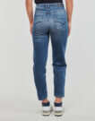 Jeans Freeman T.Porter EDITA SDM Blu Jeans Donna - 4