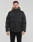 Parka Deeluxe CHICAGO Nero Parka Uomo - 2