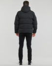 Parka Deeluxe CHICAGO Nero Parka Uomo - 4