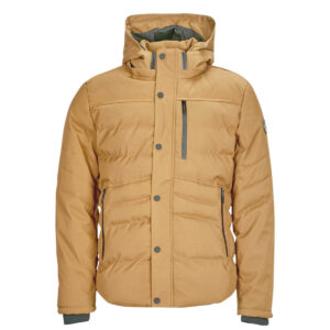 Parka  Deeluxe  CHIRO  Marrone -  Parka Uomo