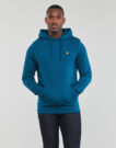 Felpe mit Cappuccio Lyle & Scott ML416VTR Marine Felpe con cappuccio Uomo - 2