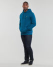 Felpe mit Cappuccio Lyle & Scott ML416VTR Marine Felpe con cappuccio Uomo - 3