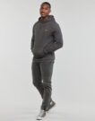 Hoodies Lyle & Scott ML416VOG Grigio Felpe con cappuccio Uomo - 3