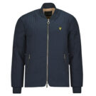 Jacket Lyle & Scott JK1902V Marine Giubbotti Uomo - 1