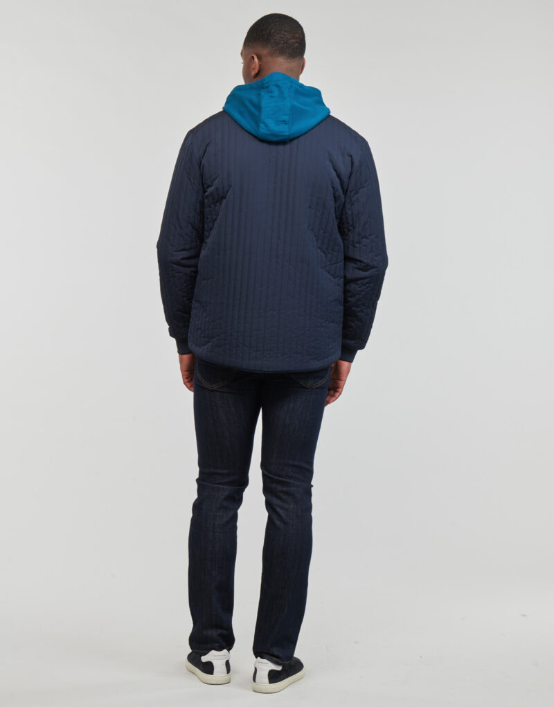 Jacket Lyle & Scott JK1902V Marine Giubbotti Uomo - 4