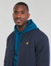 Jacket Lyle & Scott JK1902V Marine Giubbotti Uomo - 5