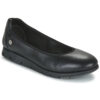 Casual Attitude NEW01 Nero Ballerine Donna