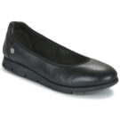 Casual Attitude  NEW01  Nero Ballerine Donna - 1