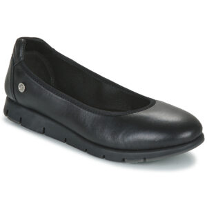 Casual Attitude  NEW01  Nero -  Ballerine Donna