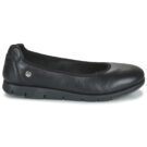 Casual Attitude  NEW01  Nero Ballerine Donna - 2