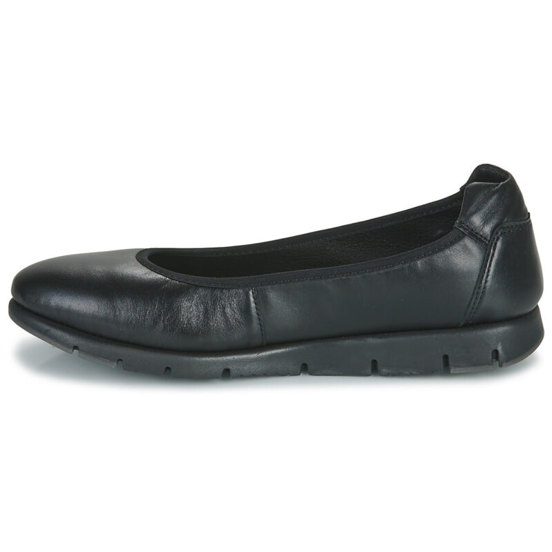Casual Attitude  NEW01  Nero Ballerine Donna - 4