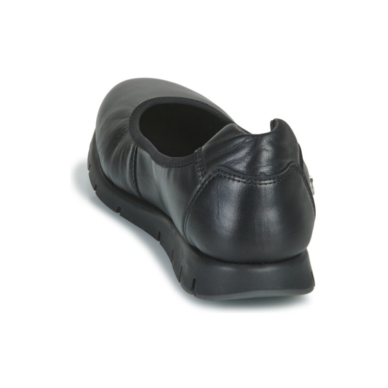 Casual Attitude  NEW01  Nero Ballerine Donna - 5