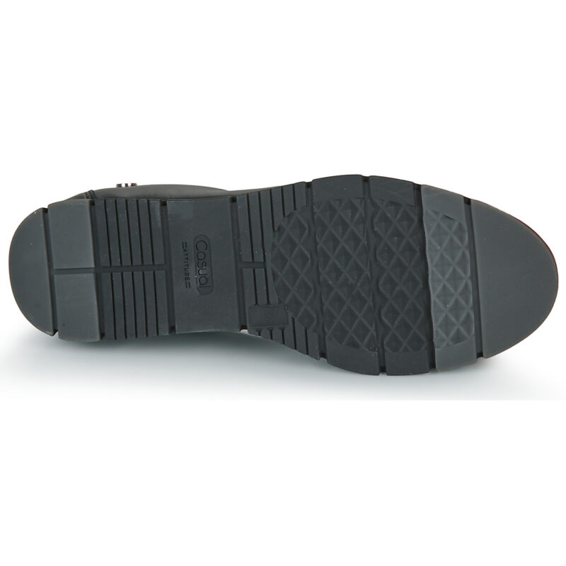 Casual Attitude  NEW01  Nero Ballerine Donna - 7