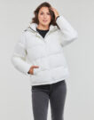 Piumino Only ONLANN PREMIUM PUFFER JKT REGULAR OTW Bianco Piumini Donna - 2