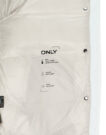Piumino Only ONLANN PREMIUM PUFFER JKT REGULAR OTW Bianco Piumini Donna - 6