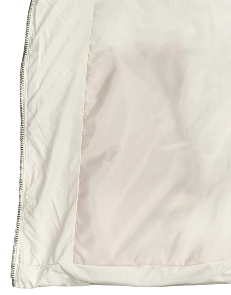 Piumino  Only  ONLWANJA FUR PUFFER MIX JACKET CC OTW  Beige -   Piumini Donna - 6