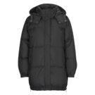 Piumino Only ONLVILMA DOWN JACKET CC OTW Nero Piumini Donna - 1