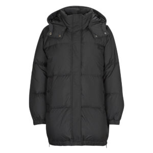 Piumino  Only  ONLVILMA DOWN JACKET CC OTW  Nero -   Piumini Donna