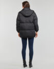 Piumino Only ONLVILMA DOWN JACKET CC OTW Nero Piumini Donna - 4