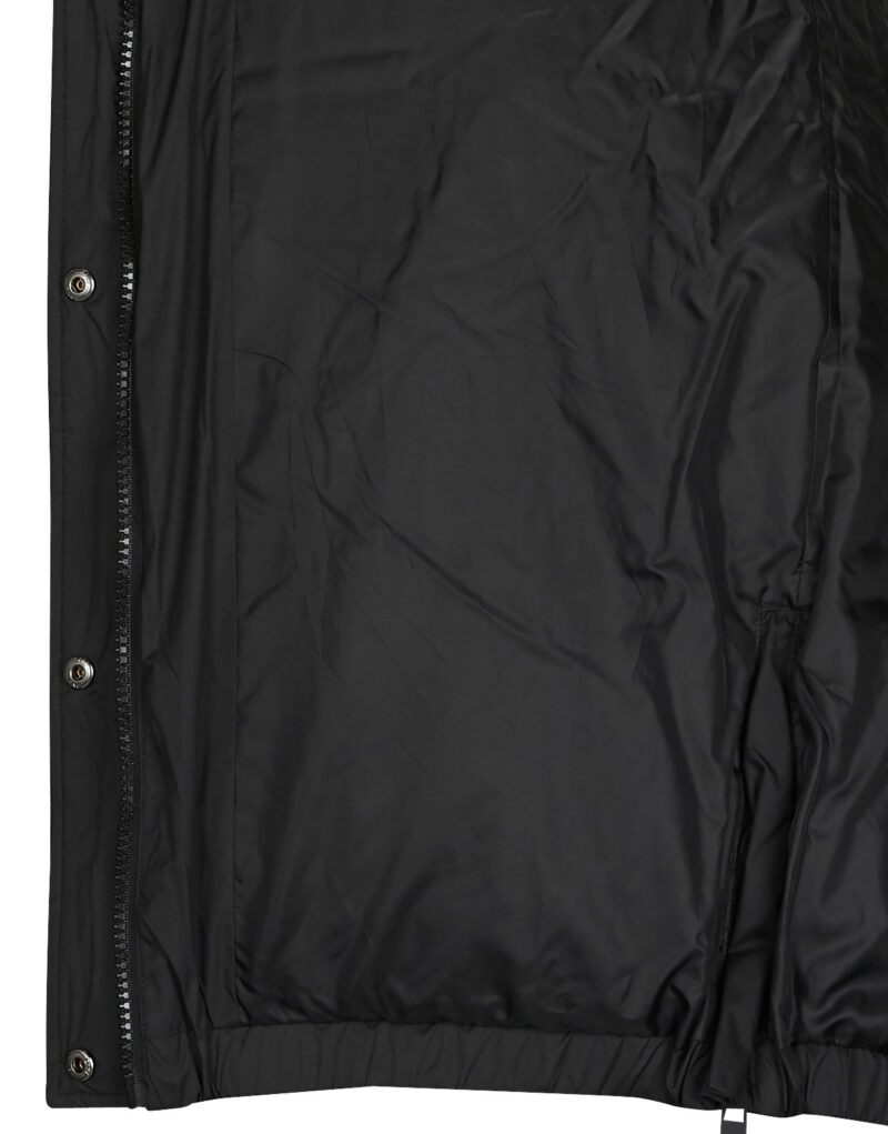 Piumino Only ONLVILMA DOWN JACKET CC OTW Nero Piumini Donna - 6