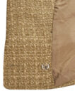 Giacca Only ONLNEWKENNEDY BOUCLE BLAZER OTW Marrone Giacche Donna - 6
