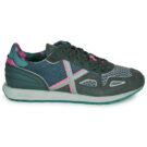 Munich  MASSANA EVO  Blu -  Sneakers Uomo - 2