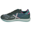 Munich  MASSANA EVO  Blu -  Sneakers Uomo - 4