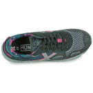 Munich  MASSANA EVO  Blu -  Sneakers Uomo - 6