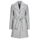 Coat Morgan GENIAL Grey Mantelle Donna - 1