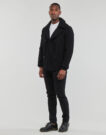Manteau Schott SEACOAT Black Capeelle Homme - 3