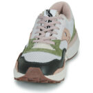 Saucony Jazz NXT White Men's Sneakers - 3