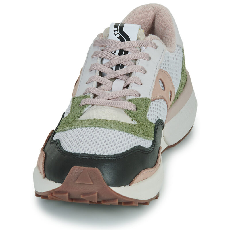 Saucony Jazz NXT White Men's Sneakers - 3