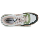 Saucony Jazz NXT White Men's Sneakers - 6