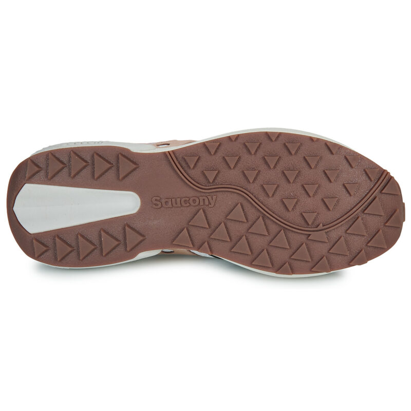 Saucony Jazz NXT White Men's Sneakers - 7