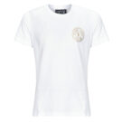 T-shirt Versace Jeans Couture GAHT06 Bianco T-shirt maniche corte Uomo - 1