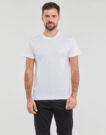 T-shirt Versace Jeans Couture GAHT06 Bianco T-shirt maniche corte Uomo - 2