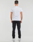 T-shirt Versace Jeans Couture GAHT06 Bianco T-shirt maniche corte Uomo - 4