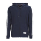 Felpe con cappuccio Tommy Hilfiger HWK FZ HOODIE Marine Felpe con cappuccio Uomo - 1