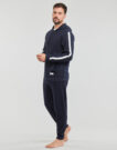 Felpe con cappuccio Tommy Hilfiger HWK FZ HOODIE Marine Felpe con cappuccio Uomo - 3