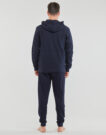 Felpe con cappuccio Tommy Hilfiger HWK FZ HOODIE Marine Felpe con cappuccio Uomo - 4
