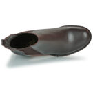 Betty London LOUE Marr&oacute;n - Botines de mujer - 6