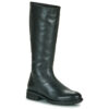 Betty London Natty Schwarz - Damen Stiefeletten