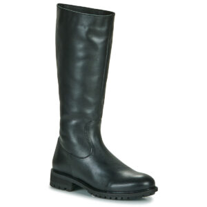 Betty London  Natty  Nero -  Stivali bassi  Donna