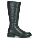 Betty London Natty Nero - Stivali bassi Donna - 2